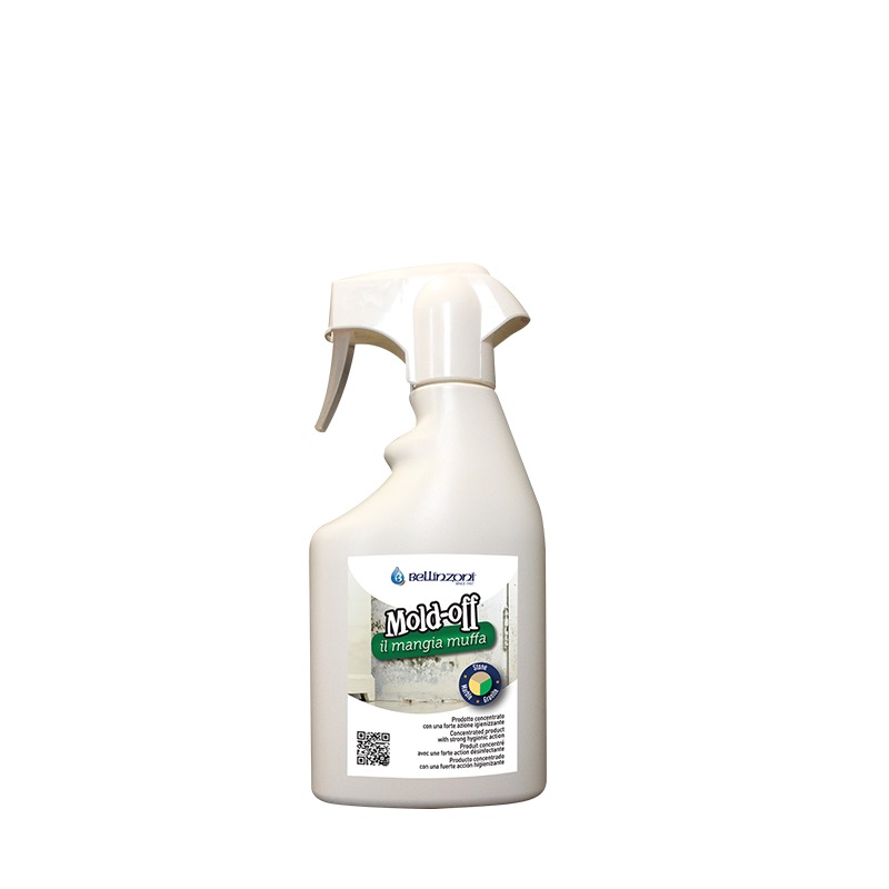 Algae & Musk Remover Algakill mould off spray - 500ml