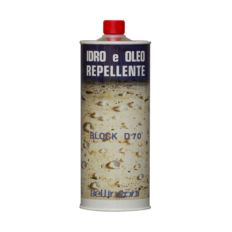 Water And Oil Repellent Block D70 protector