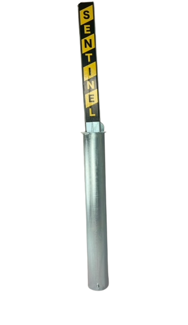 SS-1 Standard Telescopic Post