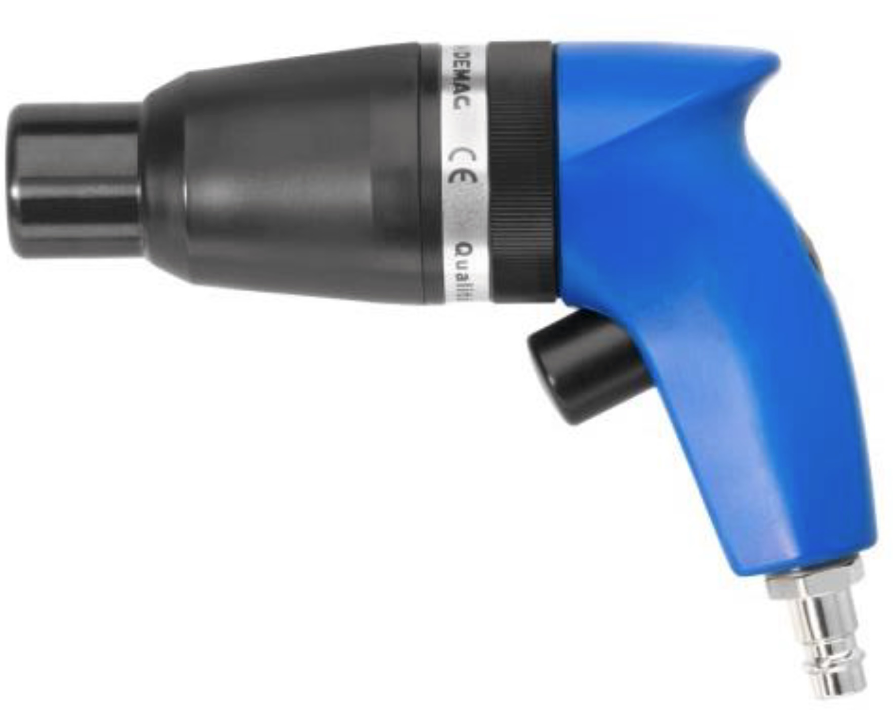 MANNESMANN-DEMAG MD 126 stonemasons Pneumatic Air Hammer