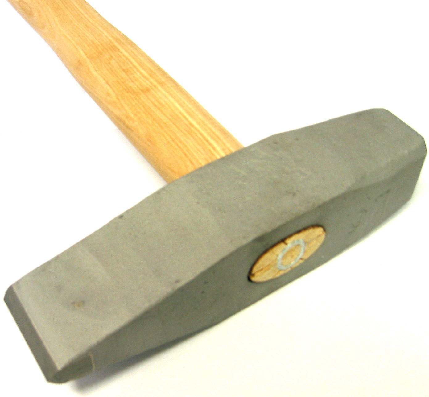 Bavaria carbide splitting hammer