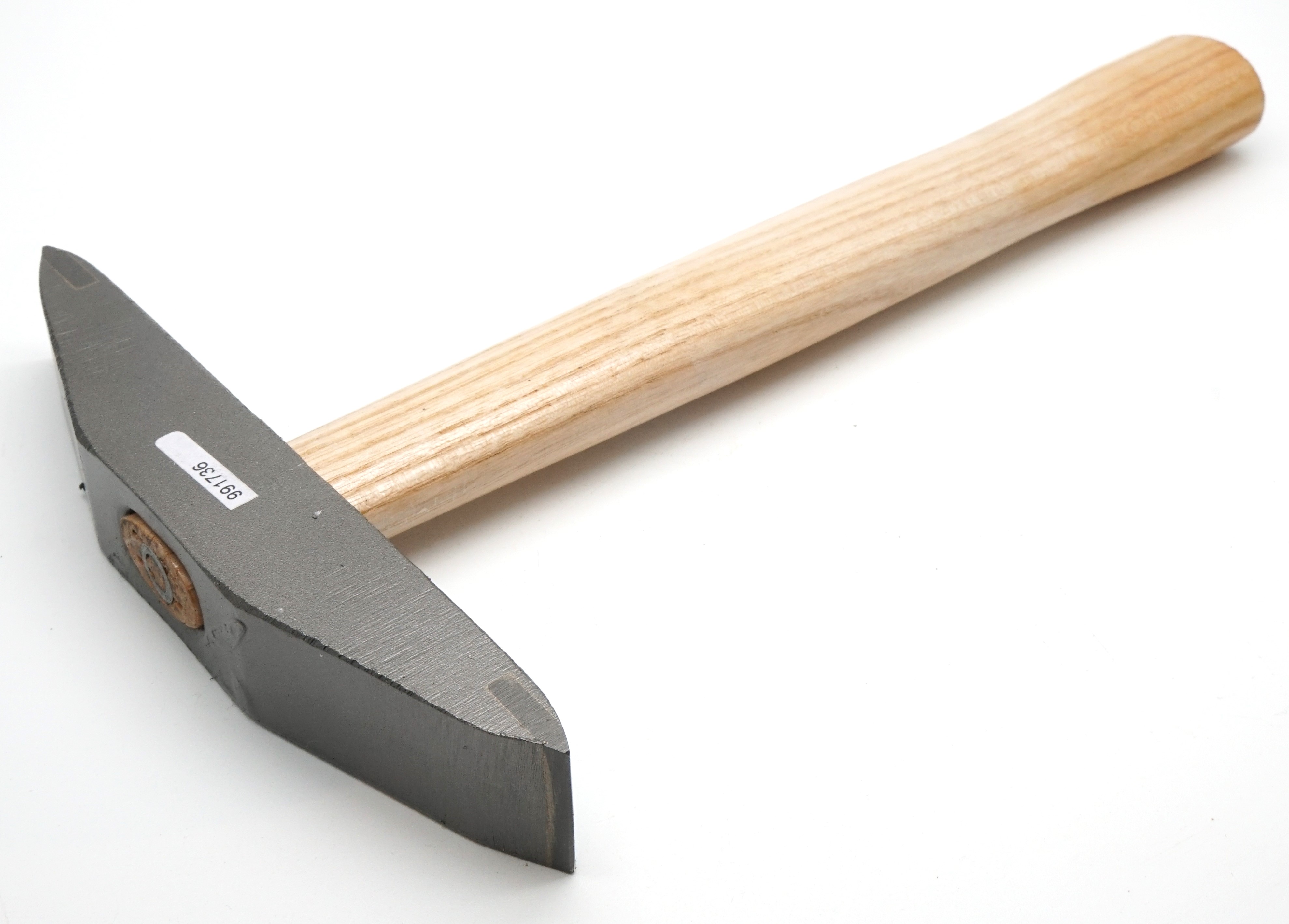 Bavaria carbide mosaic hammer with tungsten both sides 600g