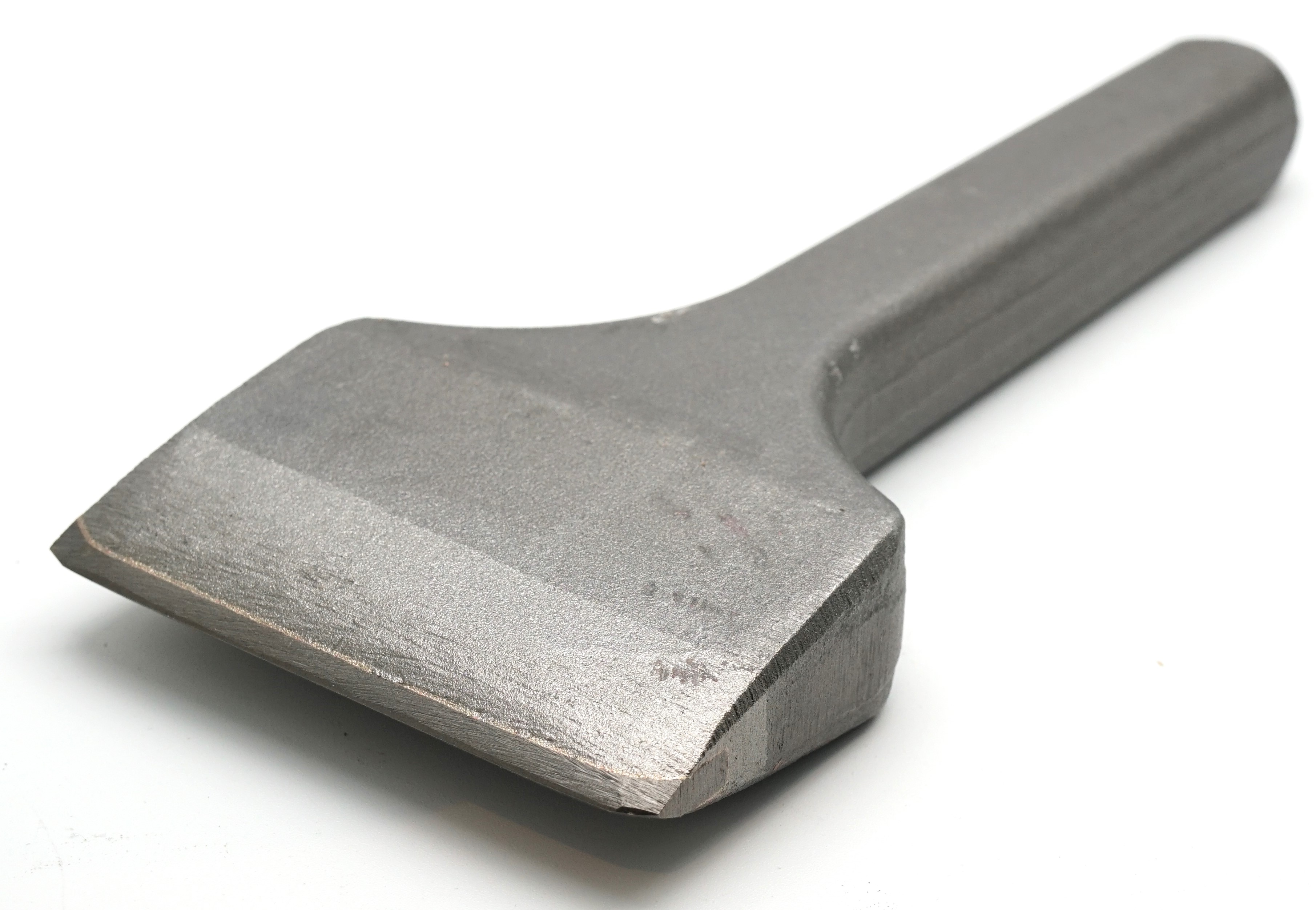 Bavaria carbide splitting chisel 80mm