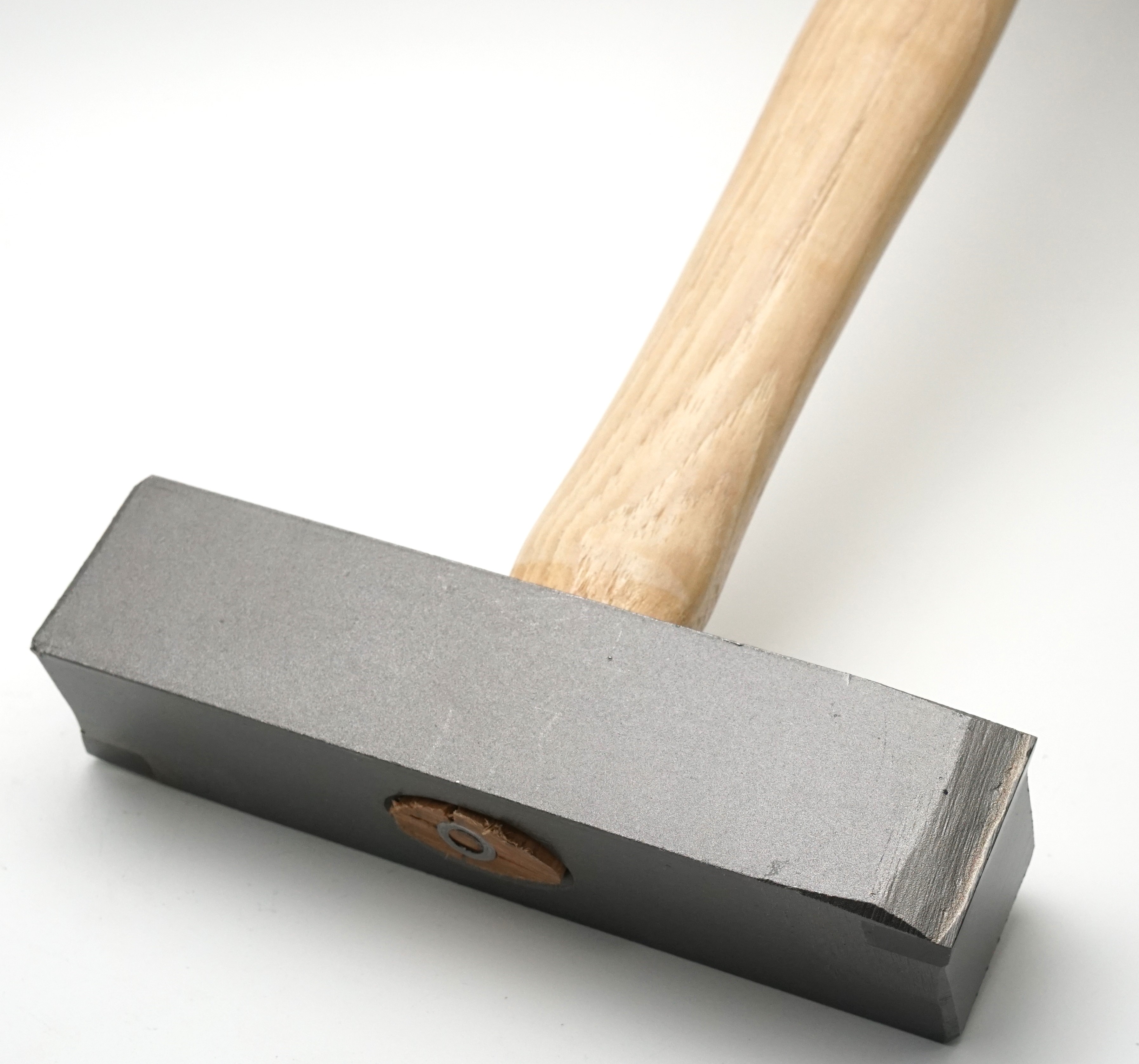 Bavaria lump hammer with carbide blade